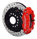 SL4R REAR KIT 14.00    DRILLE
