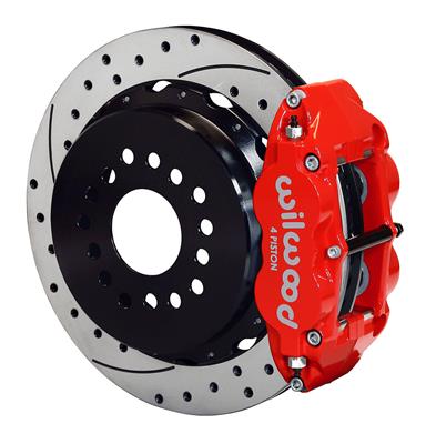 SL4R REAR KIT 14.00    DRILLE