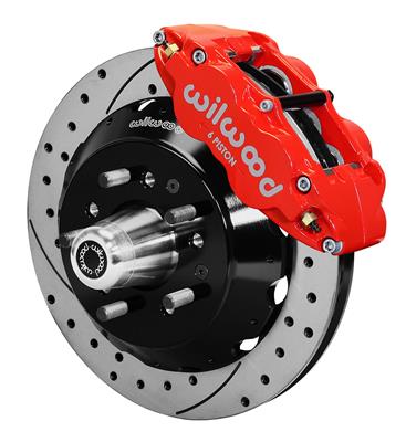 SL6R FRONT KIT 14.00   DRILL