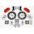 DP6 FRONT KIT 12.19    DRILLE