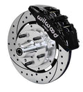DP6 FRONT KIT 12.19    DRILLE