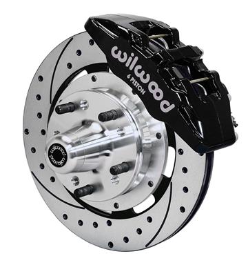 DP6 FRONT KIT 12.19    DRILLE
