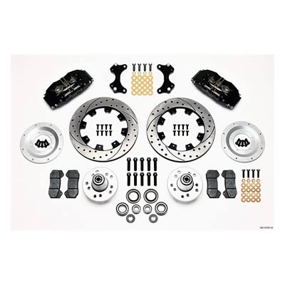 DP6 FRONT KIT 12.19   DRILLED