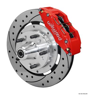 BRAKE KIT