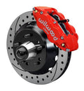 SL6R FRONT KIT 13.00    DRILL