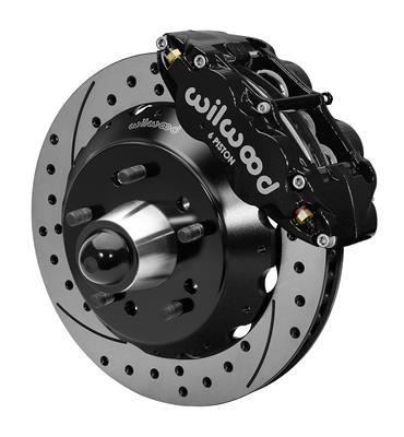 SL6R FRONT KIT 14.00    DRILL
