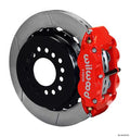 KIT REAR 12 BOLT C-CLIP 2.81 O