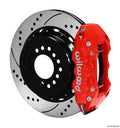 KIT REAR BIG FORD NEW STYLE 2.