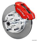 FDL FRONT KIT 11.00   RED