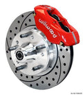 BRAKE KIT DRILLED