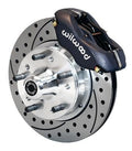FDL FRONT KIT 11.00    DRILLE