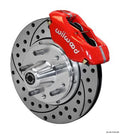 FDL FRONT KIT 11.00   DRILLED