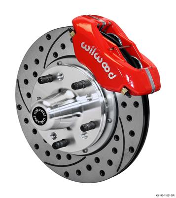 BRAKE KIT