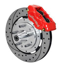 FDL FRONT KIT 12.19    DRILL-