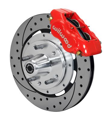 FDL FRONT KIT 12.19    DRILL-