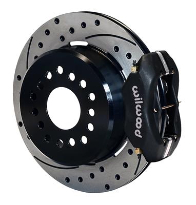FDL P/S PARK BRAKE KIT  DRILLE