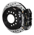 DPLP 11.00   P-BRAKE KIT  DRI