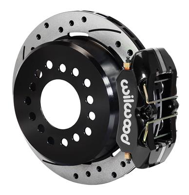 DPLP 11.00   P-BRAKE KIT  DRI