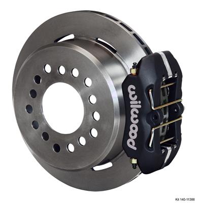 DPLP 11.00   P-BRAKE KIT