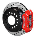 REAR BRAKE KIT