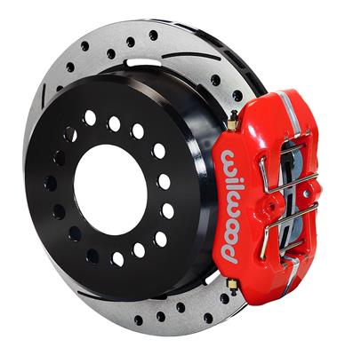 DPLP 11.00   P-BRAKE KIT DRIL
