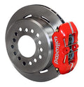 DPLP 11.00   P-BRAKE KIT - RE