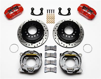BRAKE KIT