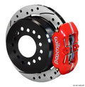 FDL FRONT KIT 11.00    DRILL-