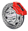FDL FRONT KIT 12.19    DRILLE