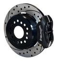 FDL P/S PARK BRAKE KIT  DRILLE