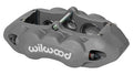 CALIPERS BRAKE D8-6 ALUM FRONT