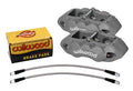 D8-6 FRONT CALIPER KIT CLEAR