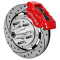 FDL FRONT KIT 12.19    DRILLE