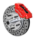 FDL FRONT KIT 11.00    DRILL-