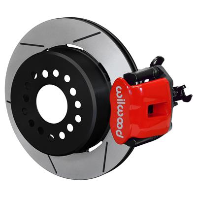 KIT REAR FFR CPB 8.8 12.19X.81