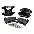 D154 REAR CALIPER KIT - BLACK