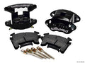 D154 FRONT CALIPER KIT- BLACK
