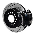 D154 P/S PARK BRAKE KIT  DRILL