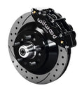 FR BRAKE KIT CHALLENGE SERIES