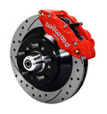 FNSL6R FRONT HUB & 1PC RTR KIT