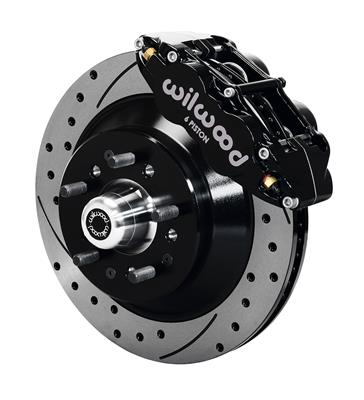 FRONT HUB KIT