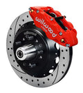 FNSL6R FRONT HUB KIT 14.00
