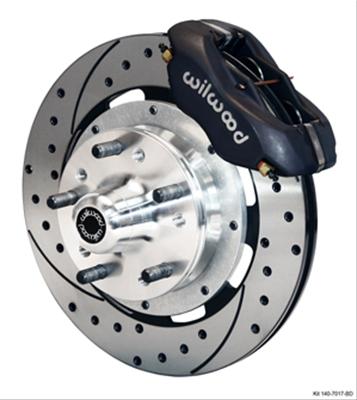 FDL FRONT KIT 12.19    DRILLE