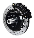 FRT HUB KIT