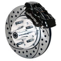 FDL FRONT KIT 11.00   DRILLED