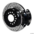 D154 P/S PARK BRAKE KIT DRILLE