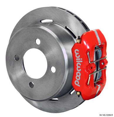 FDP-LP 11.00  P-BRAKE KIT - RE