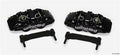 W6A FRNT CALIPER/BRCKT KIT-BLK