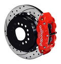 BRAKE KIT REAR