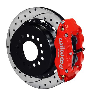 BRAKE KIT REAR